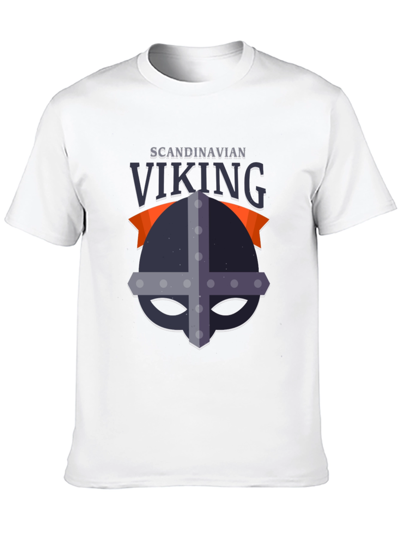 Scandinavian Viking T-Shirt