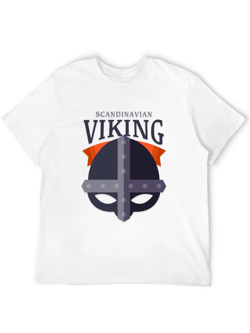 Scandinavian Viking T-Shirt