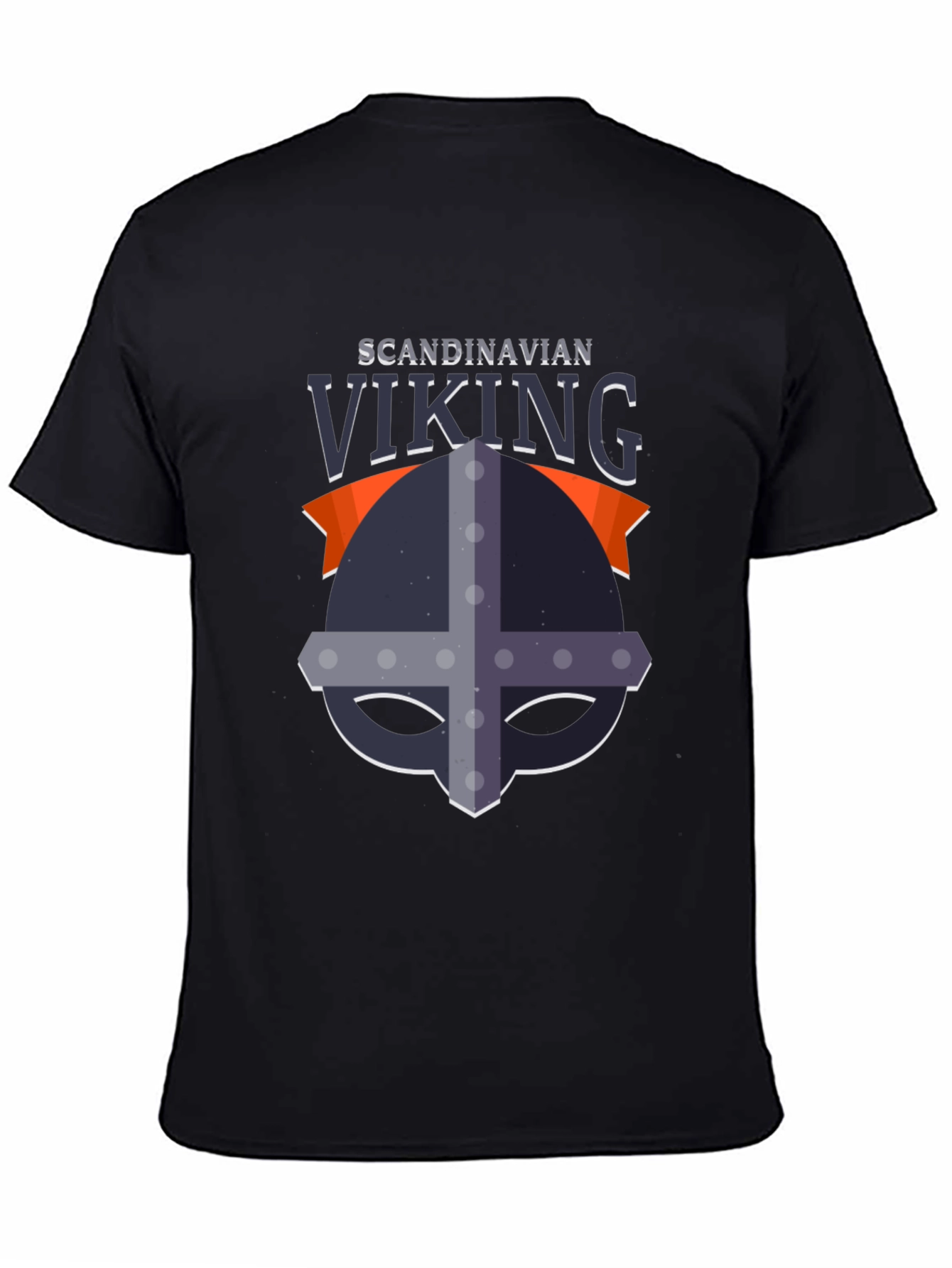 Scandinavian Viking T-Shirt