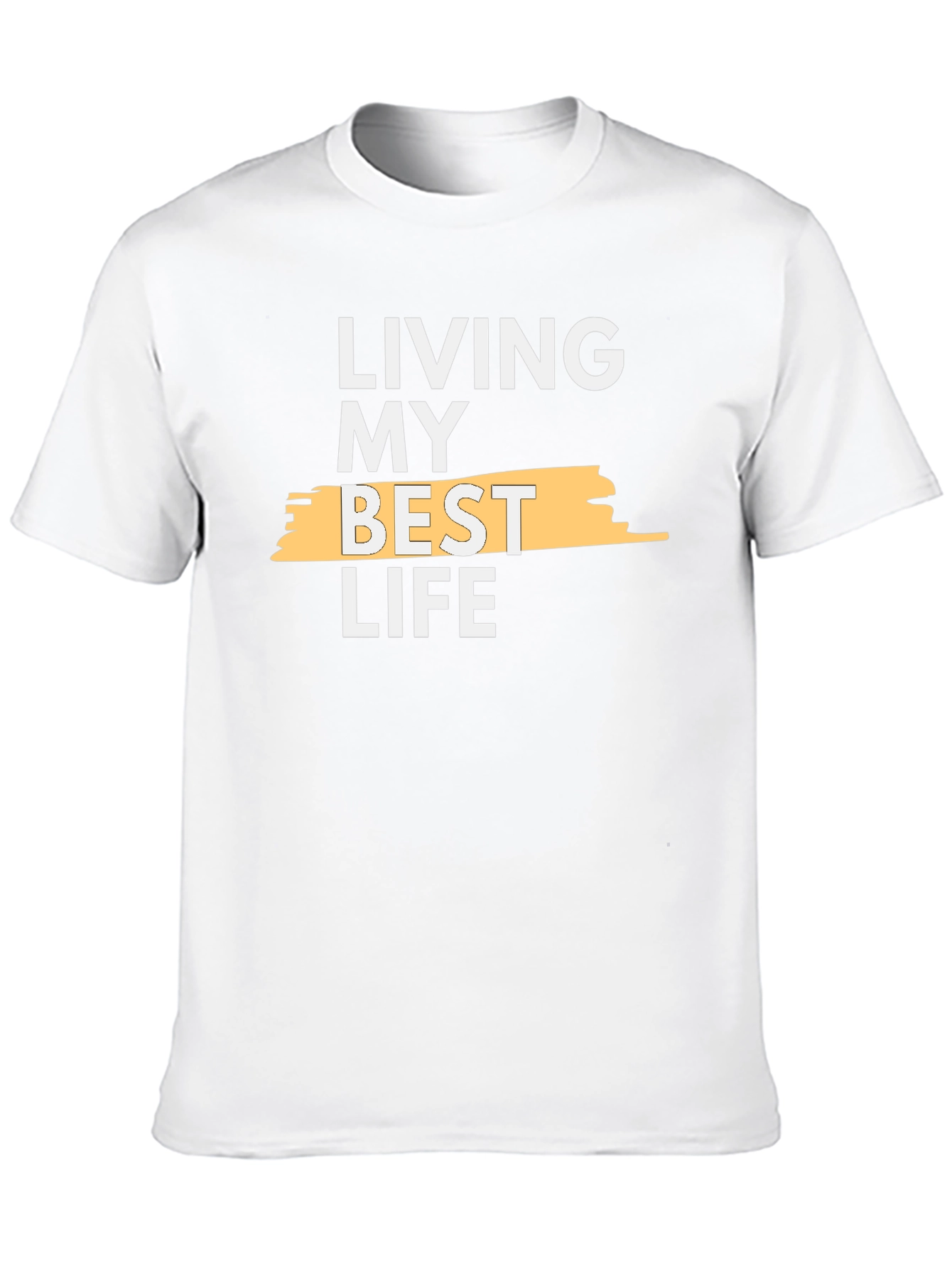 Living My Best Life T-Shirt