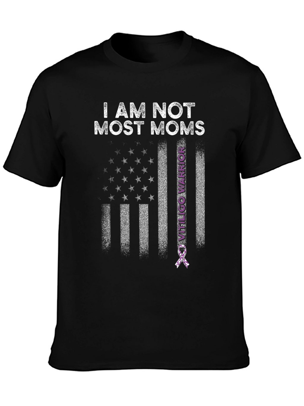 I AM NOT MOST MOMS T-Shirt