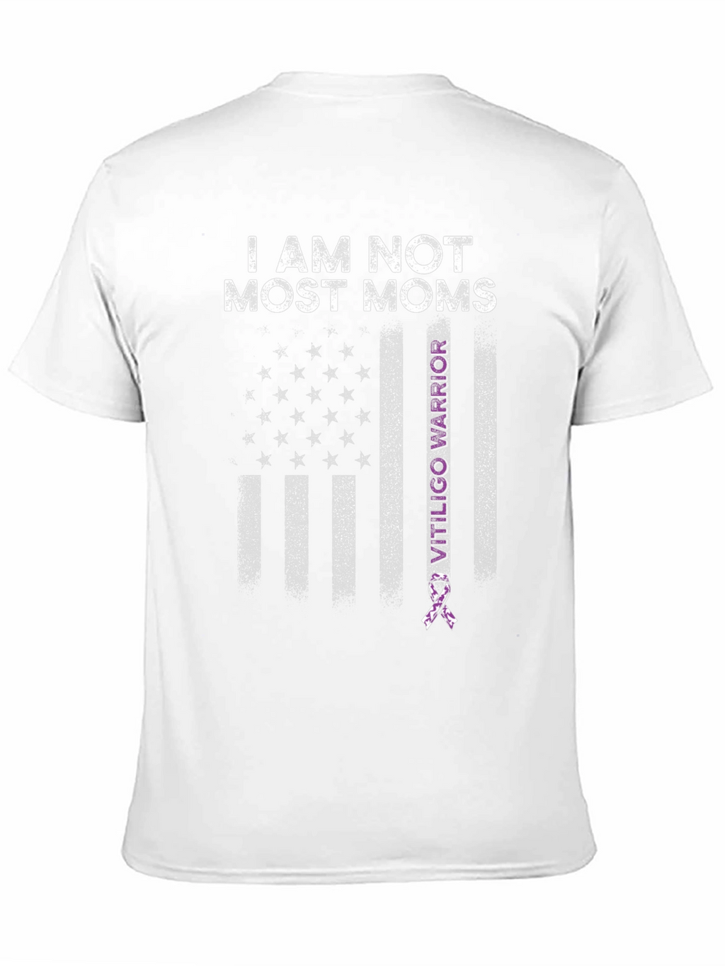 I AM NOT MOST MOMS T-Shirt