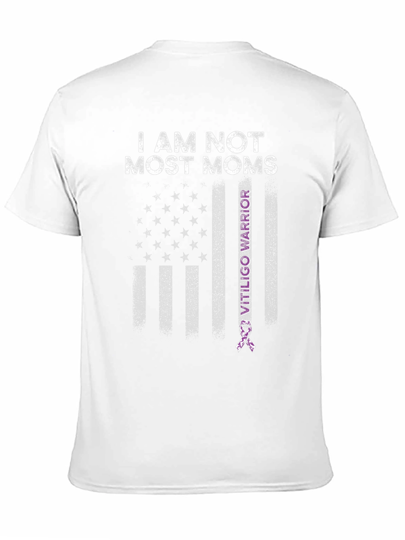 I AM NOT MOST MOMS T-Shirt