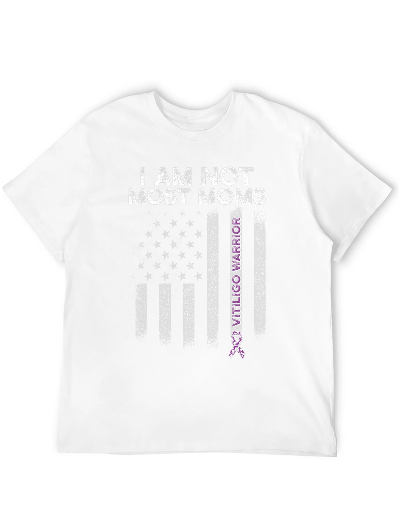 I AM NOT MOST MOMS T-Shirt