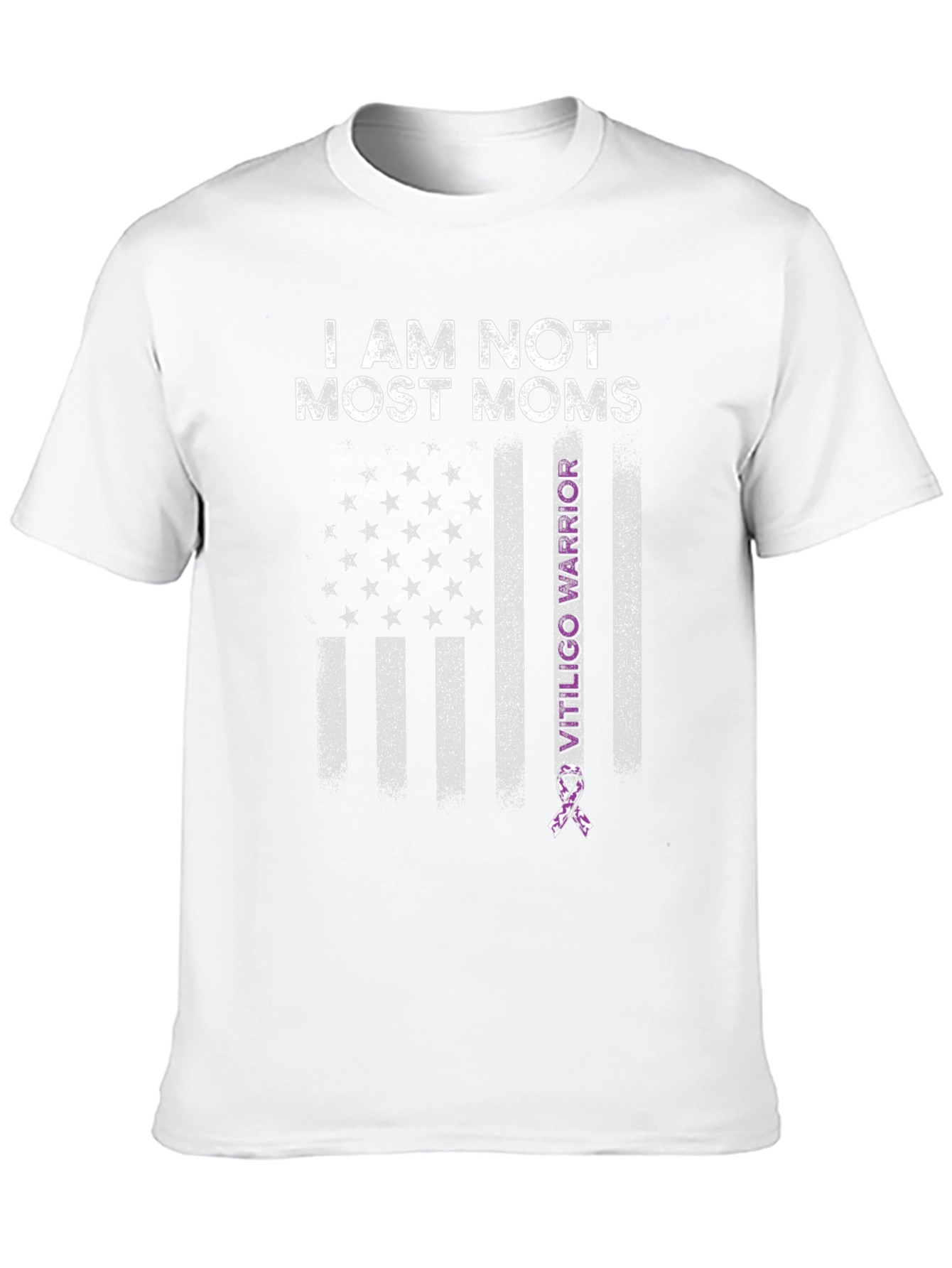 I AM NOT MOST MOMS T-Shirt