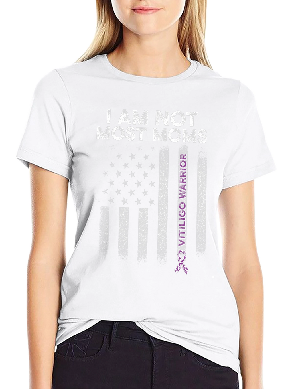 I AM NOT MOST MOMS T-Shirt