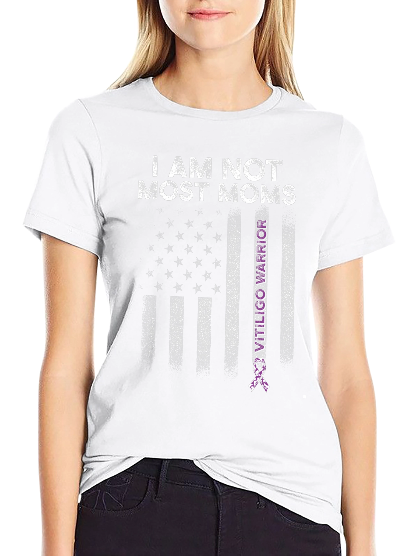 I AM NOT MOST MOMS T-Shirt