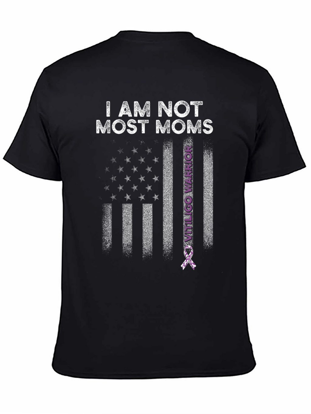 I AM NOT MOST MOMS T-Shirt