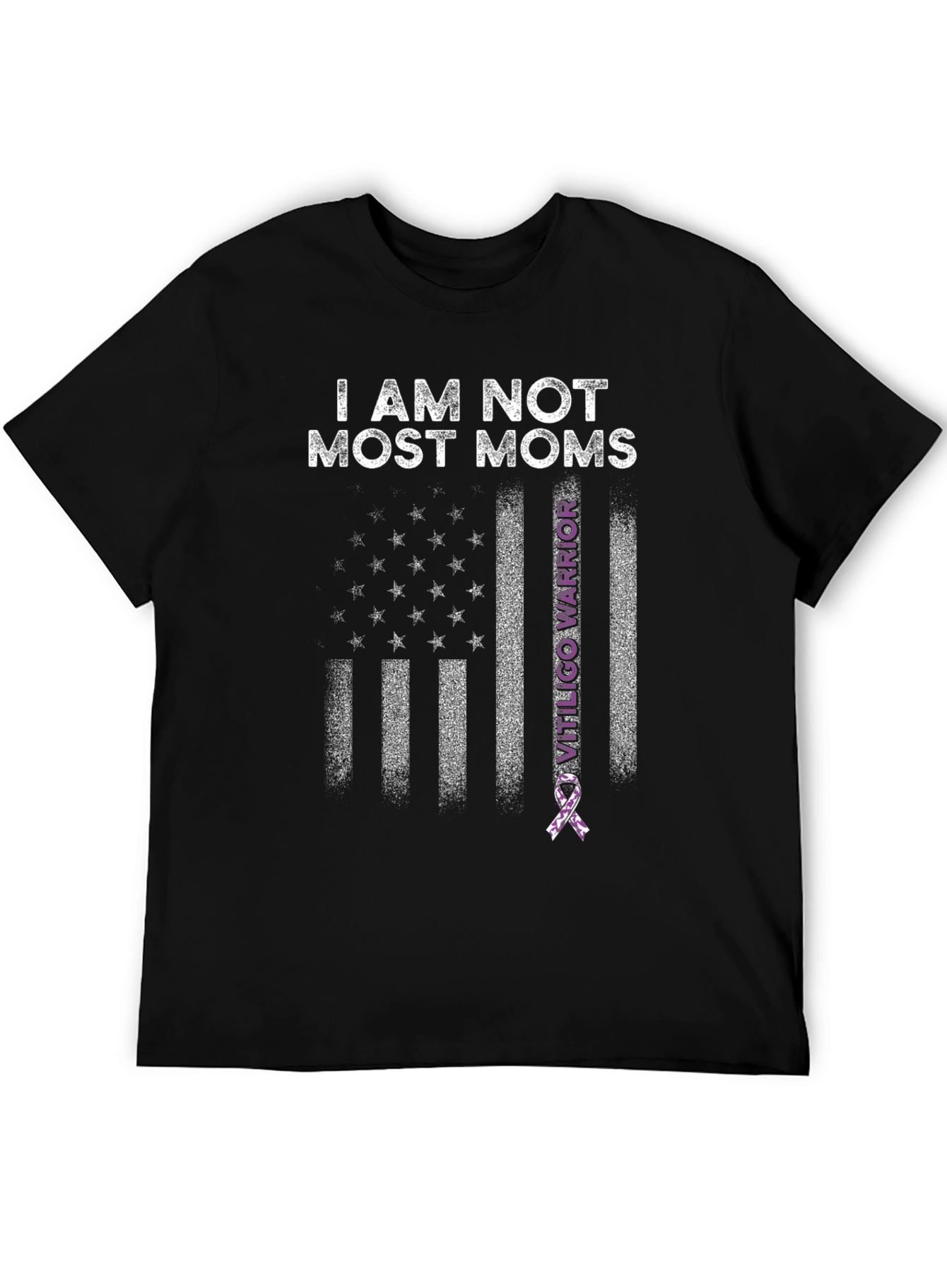 I AM NOT MOST MOMS T-Shirt