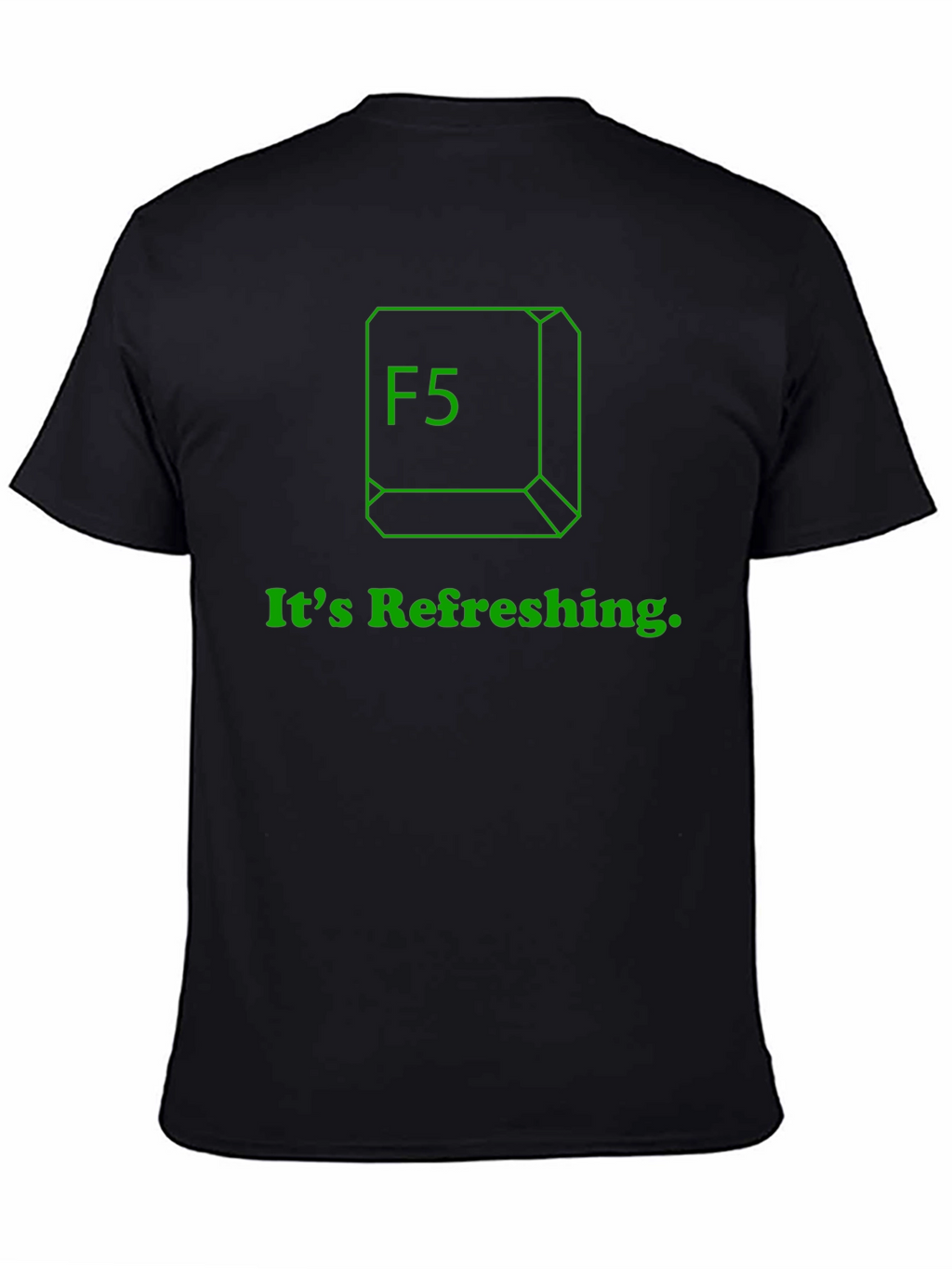 Its Refreshing F5 T-Shirt