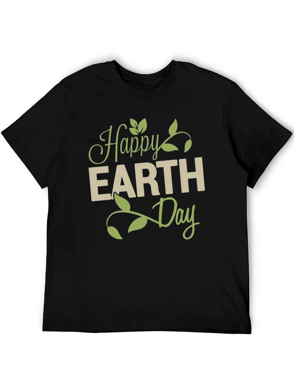 Happy Earth Day Graphic Tee