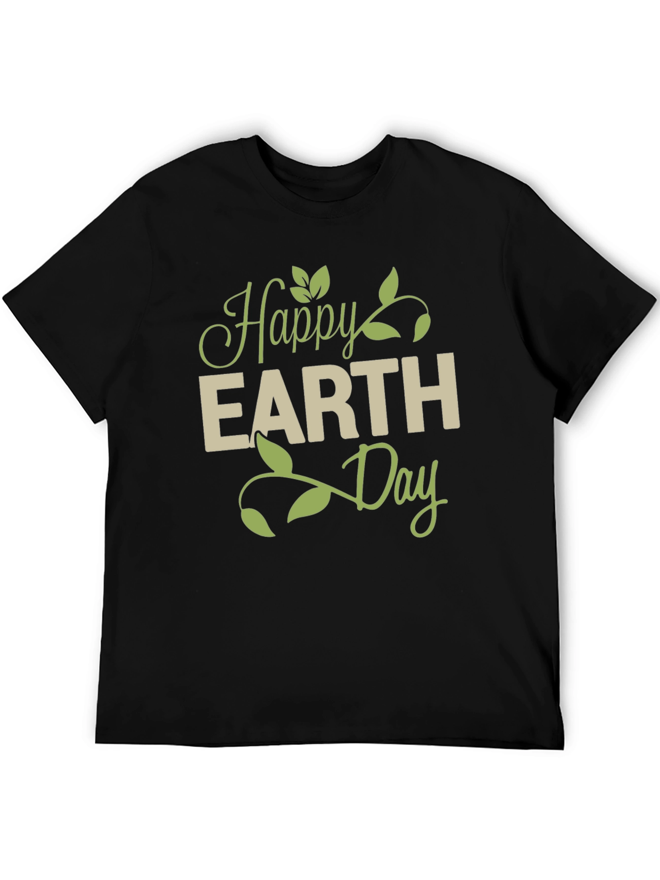 Happy Earth Day Graphic Tee