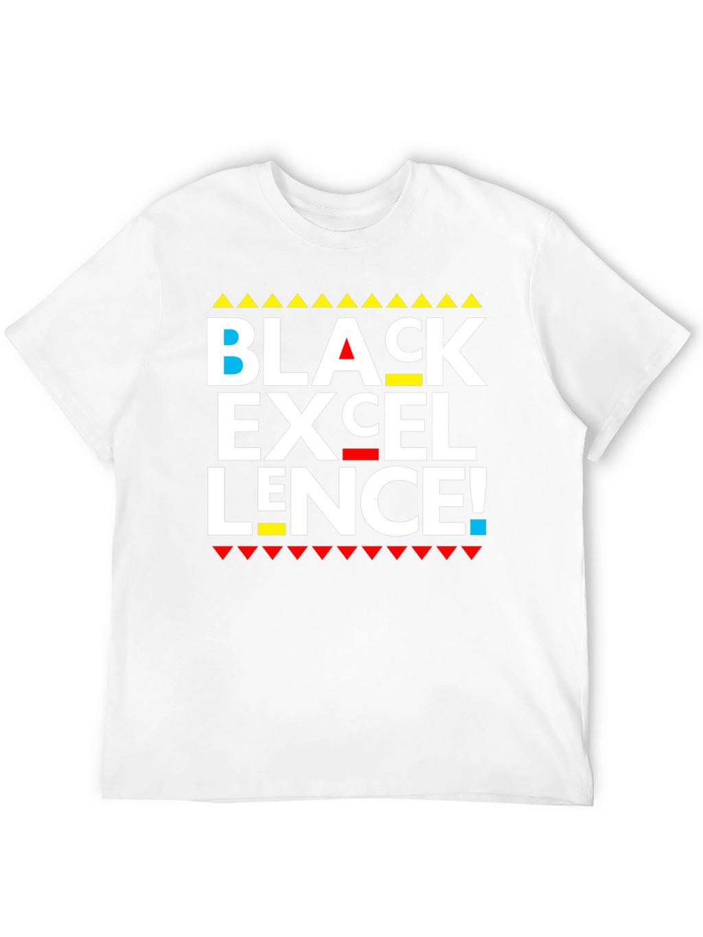 Black Excellence T-Shirt