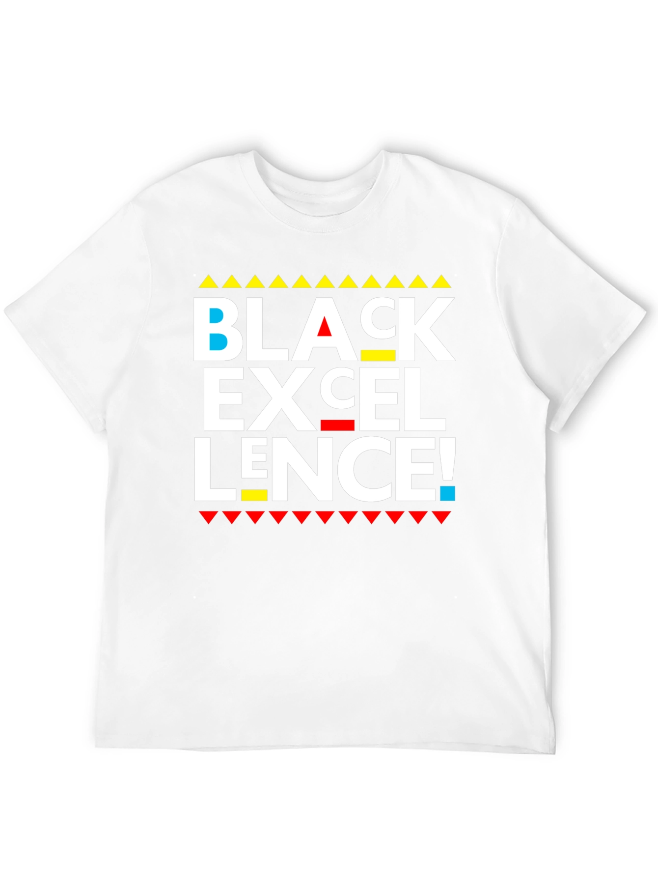 Black Excellence T-Shirt