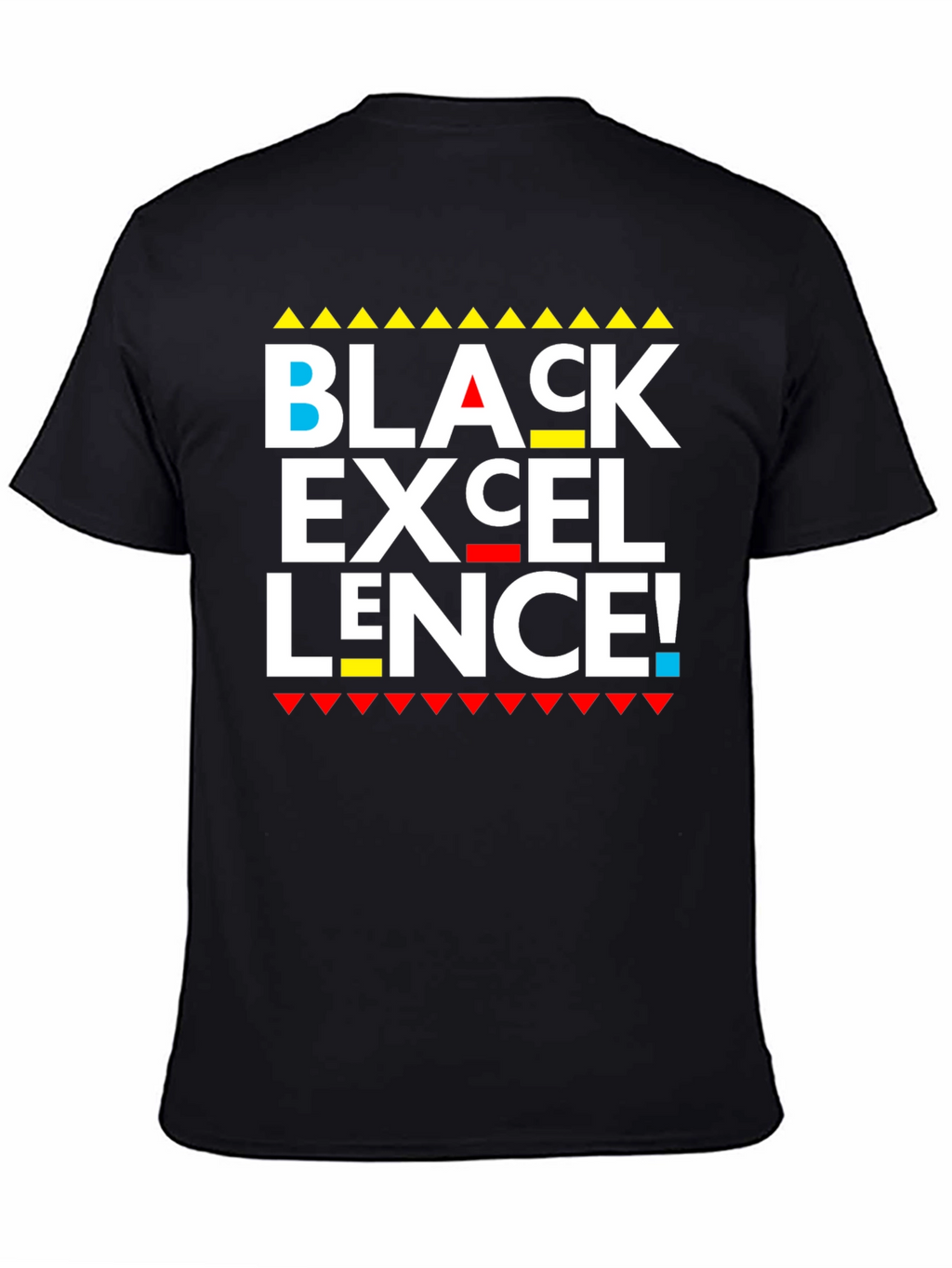 Black Excellence T-Shirt