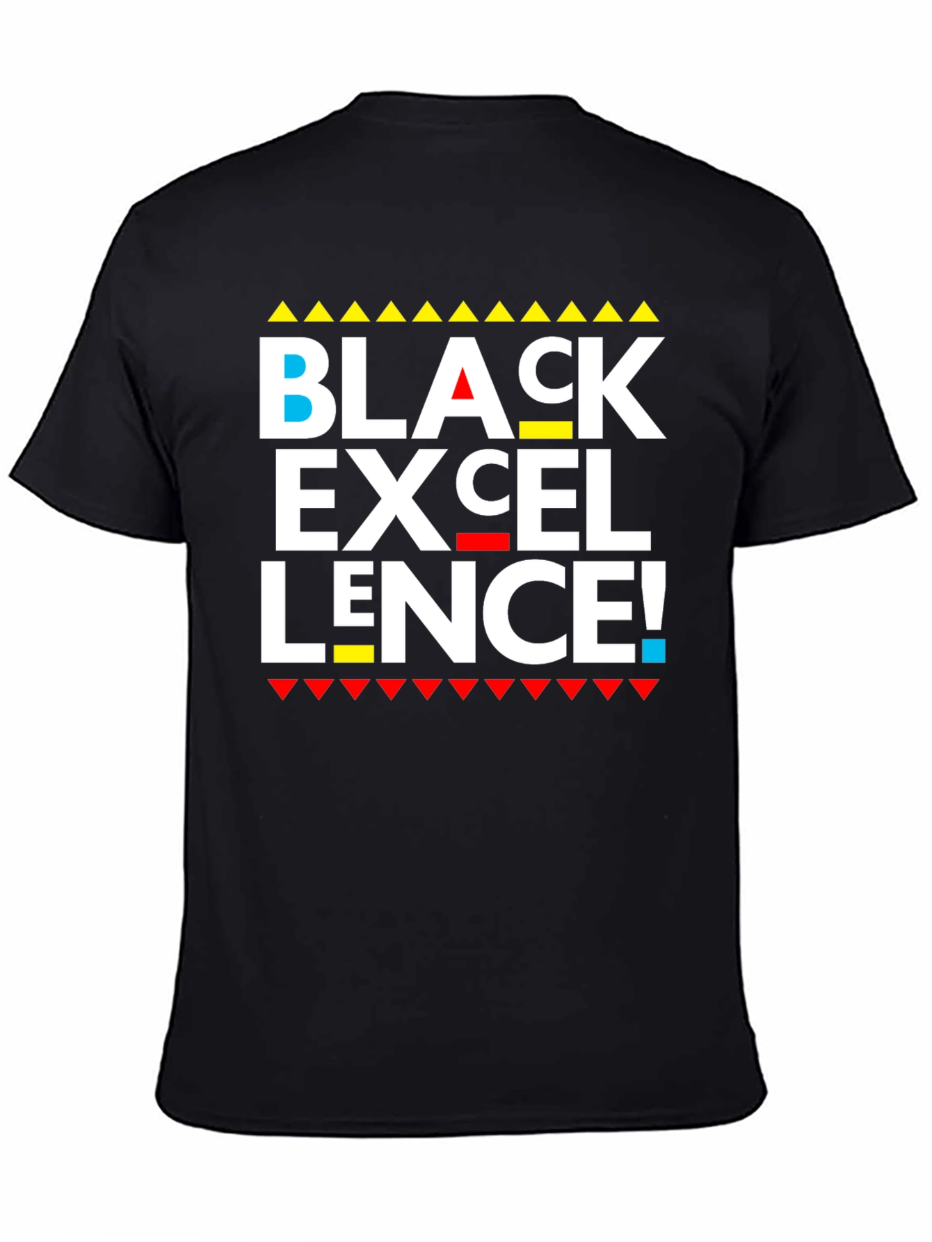 Black Excellence T-Shirt