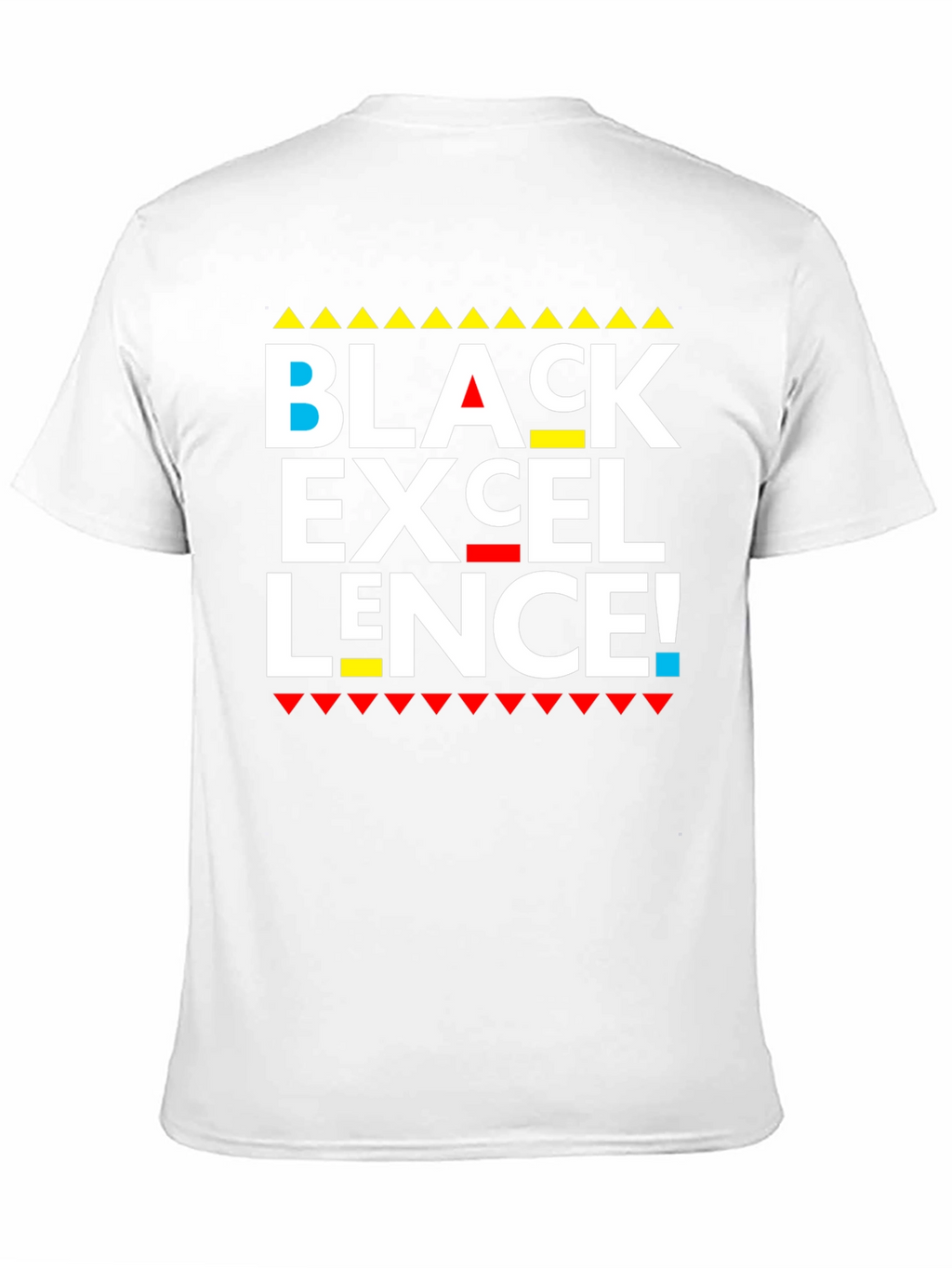 Black Excellence T-Shirt