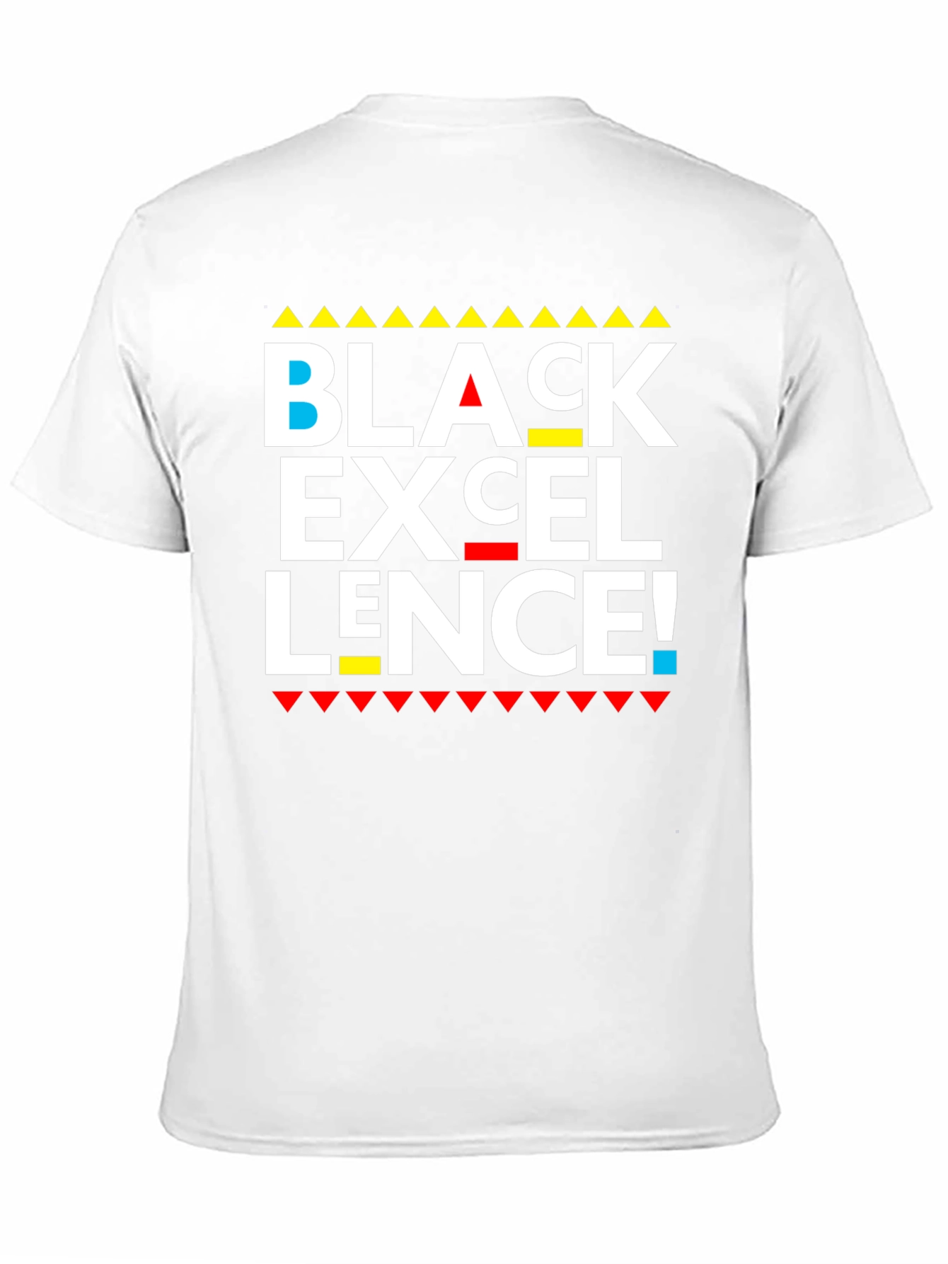 Black Excellence T-Shirt