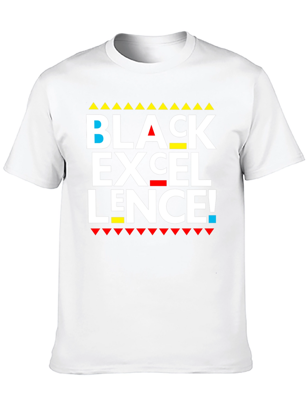 Black Excellence T-Shirt