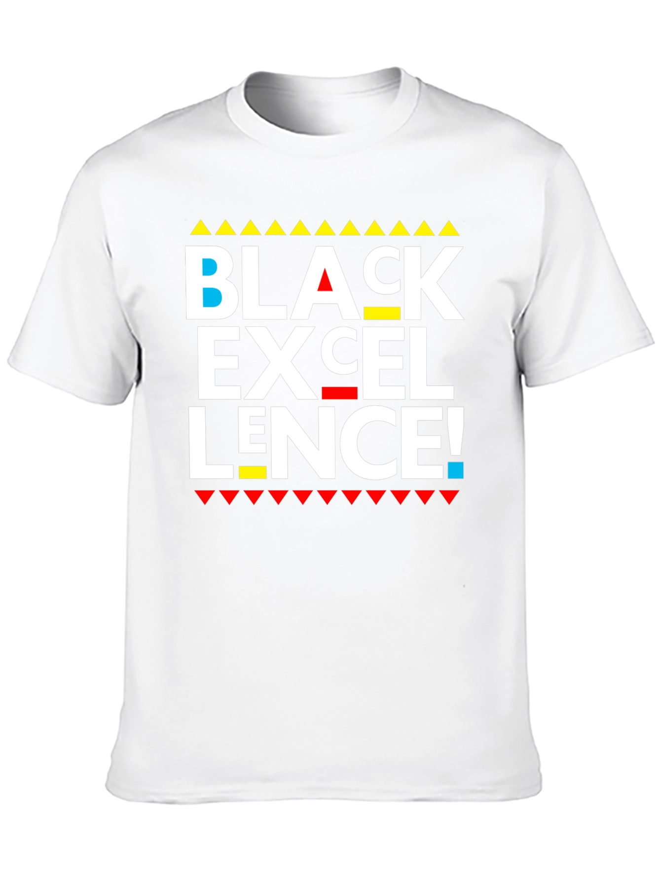 Black Excellence T-Shirt