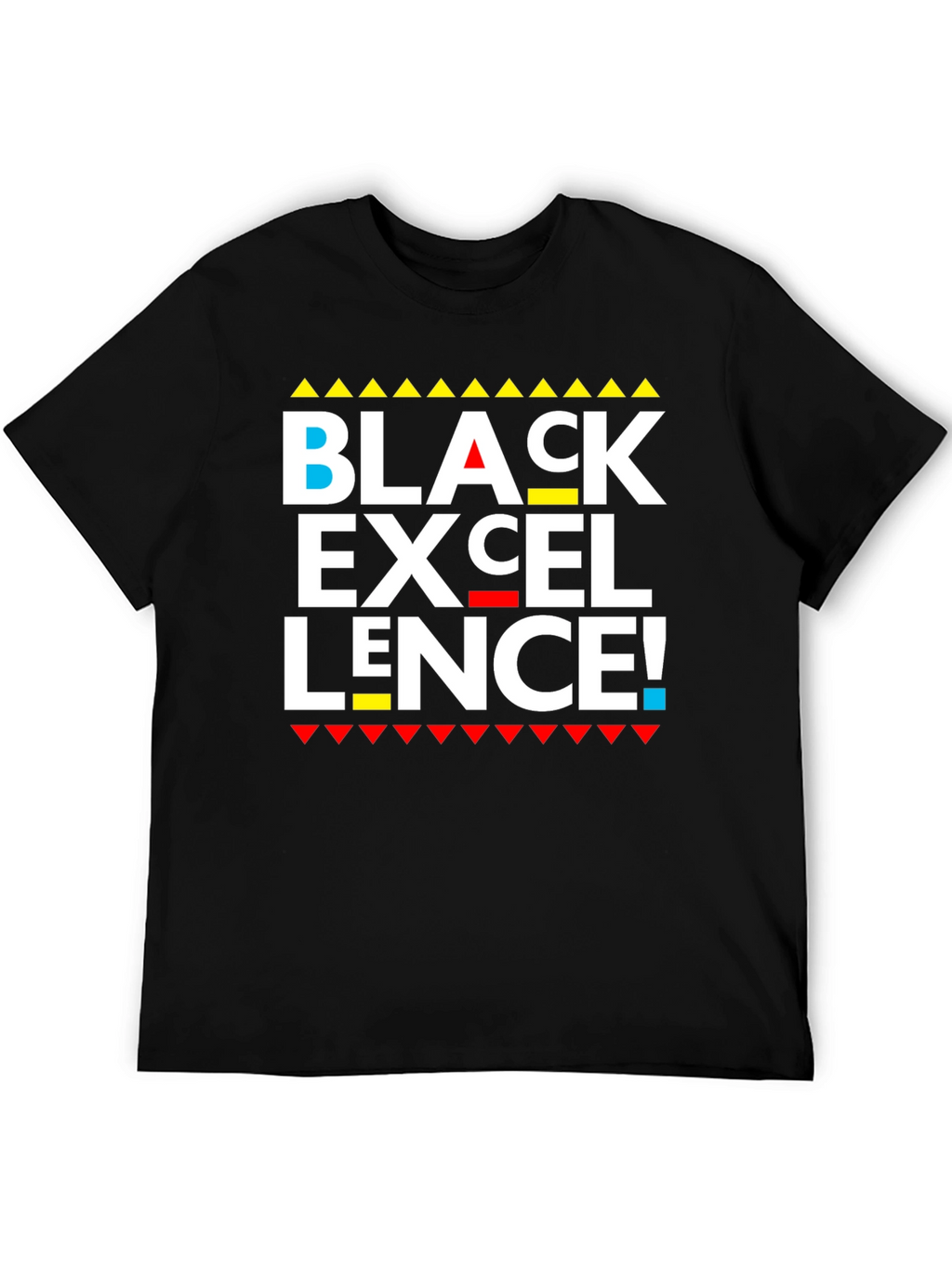 Black Excellence T-Shirt