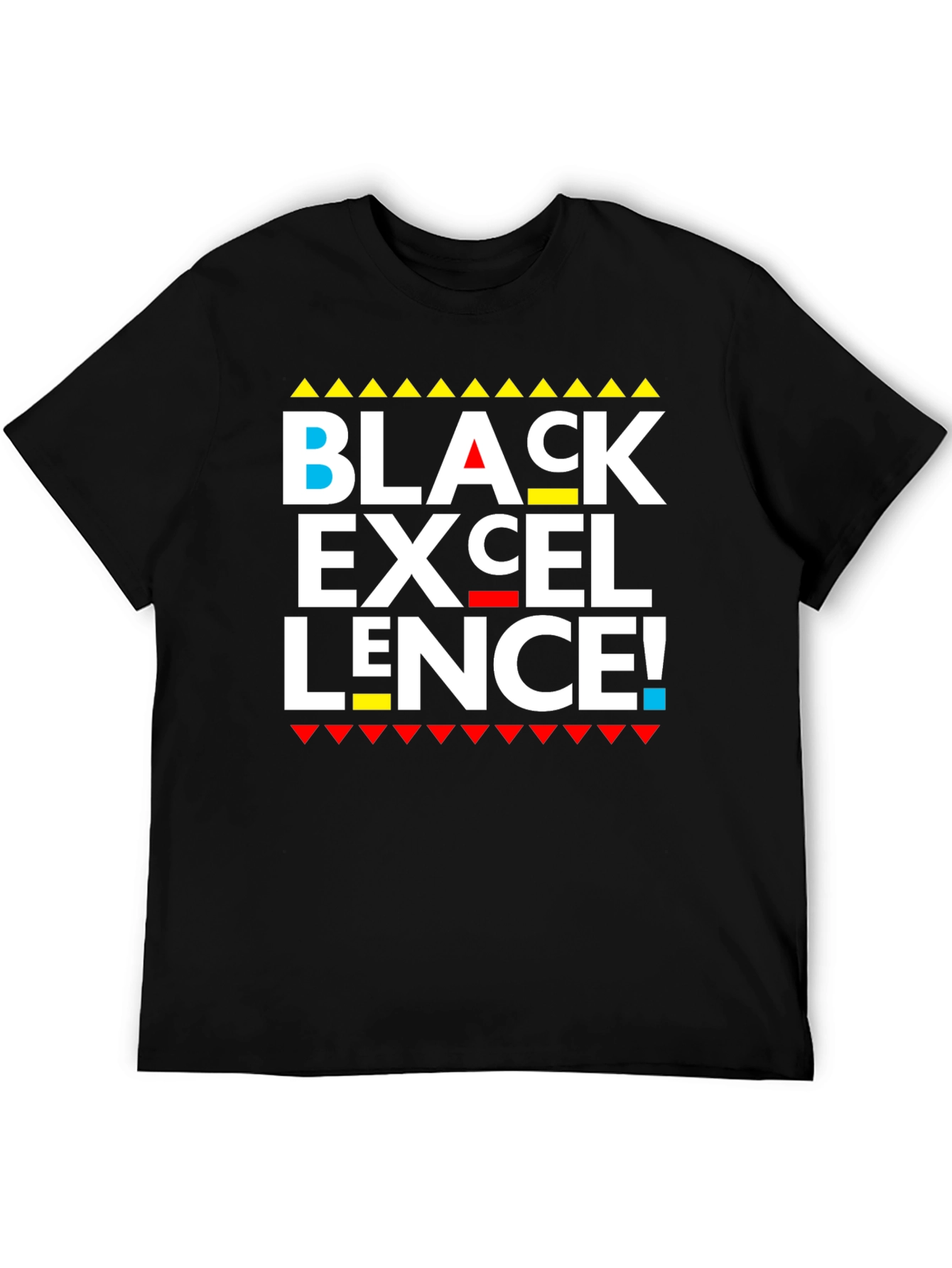 Black Excellence T-Shirt