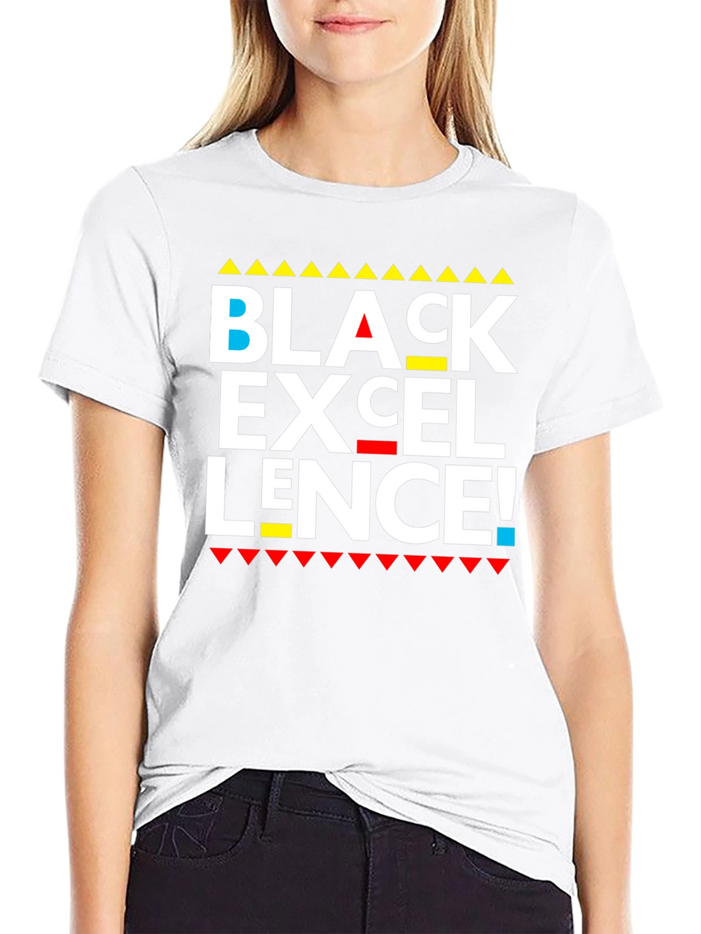 Black Excellence T-Shirt