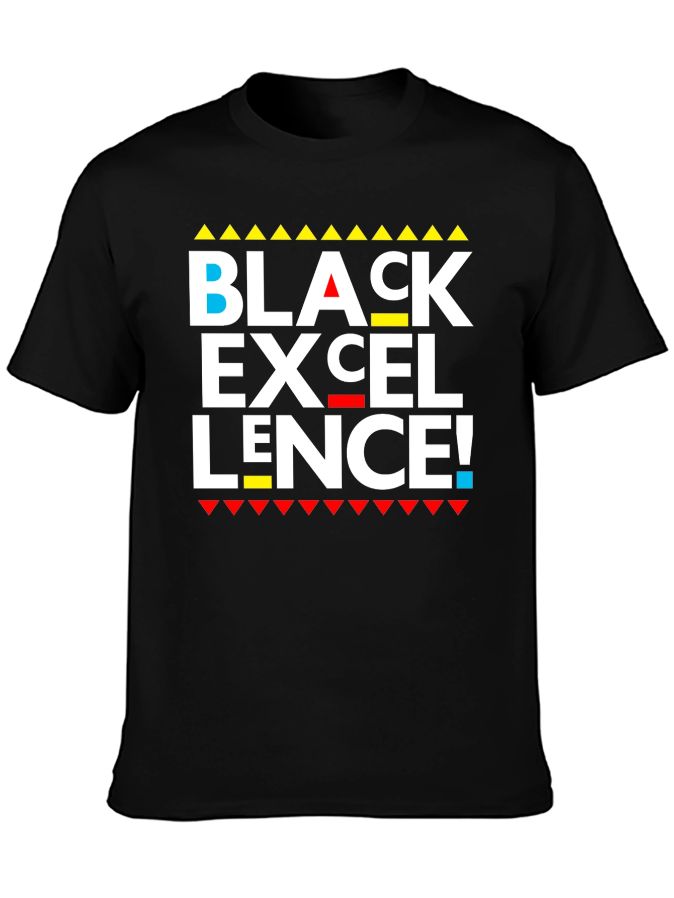 Black Excellence T-Shirt