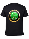 Kung Fu Green Belt T-Shirt