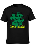 Lucky St. Patricks Day T-Shirt