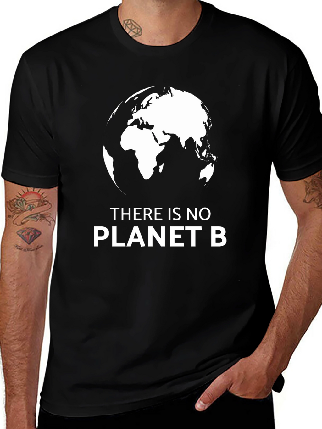 Planet B T-Shirt