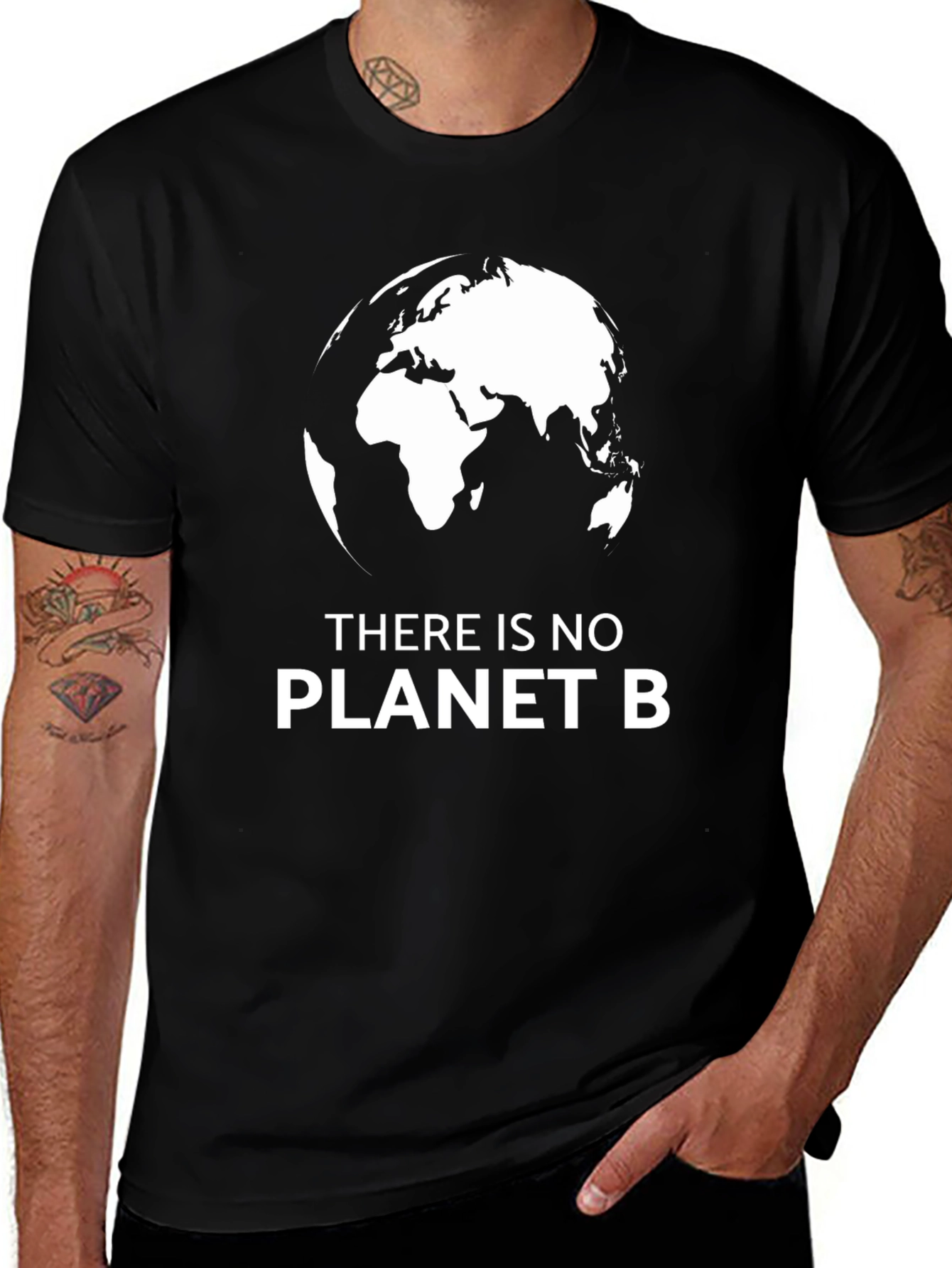 Planet B T-Shirt