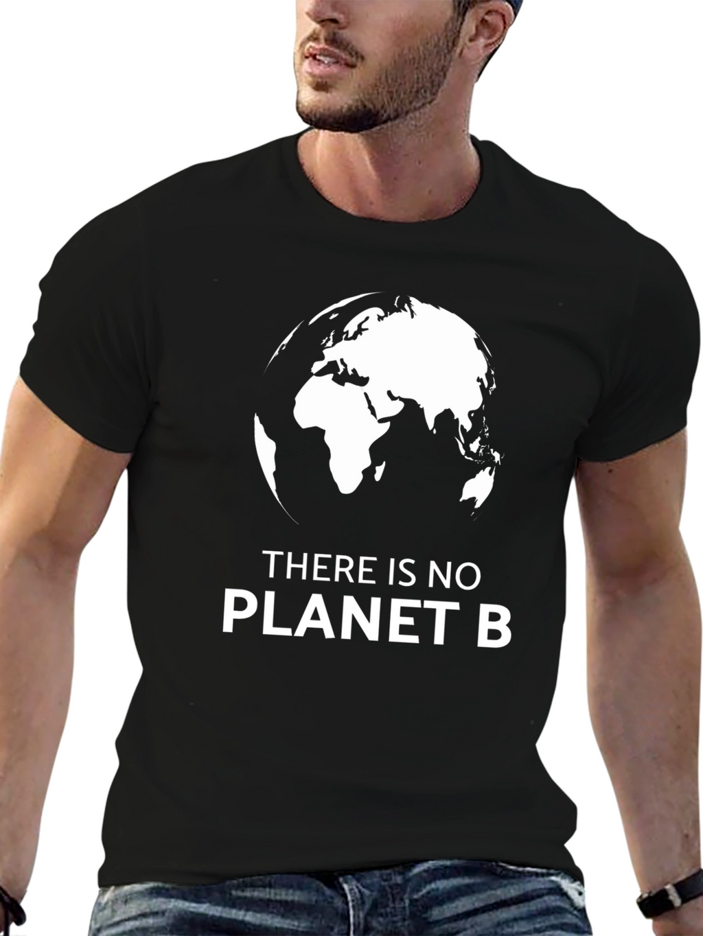 Planet B T-Shirt