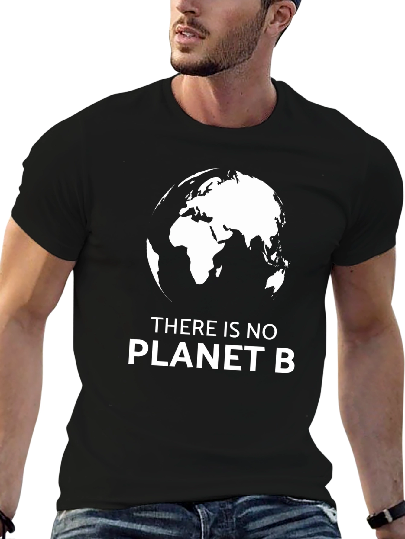 Planet B T-Shirt