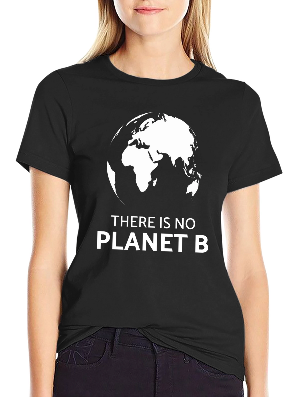 Planet B T-Shirt