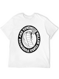Cobra Killer Graphic T-Shirt