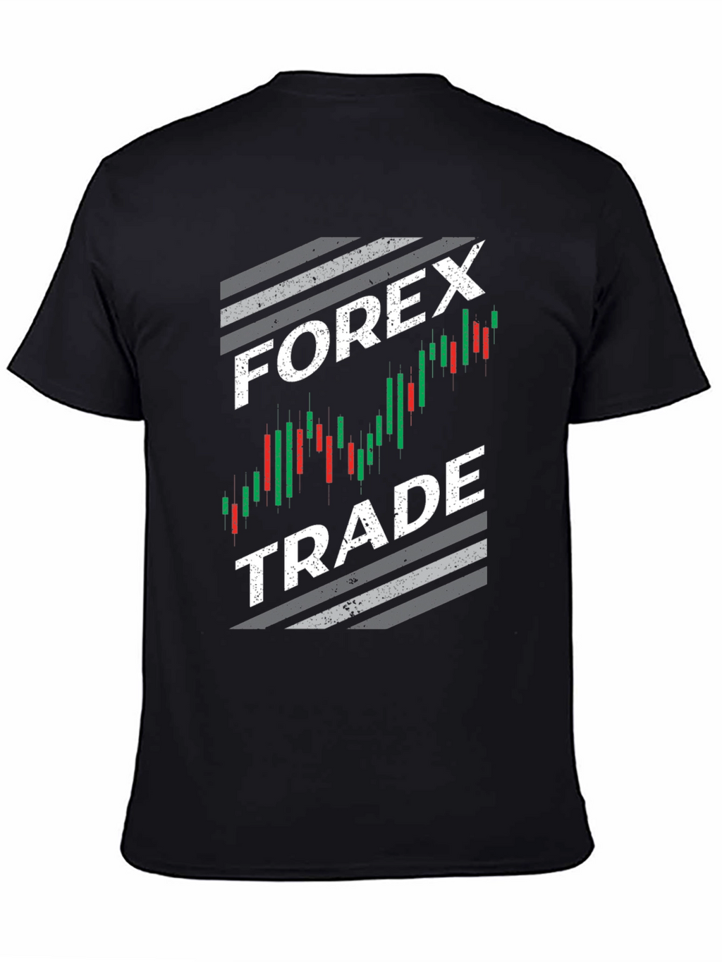 Forex Trade T-Shirt - Trader Gift