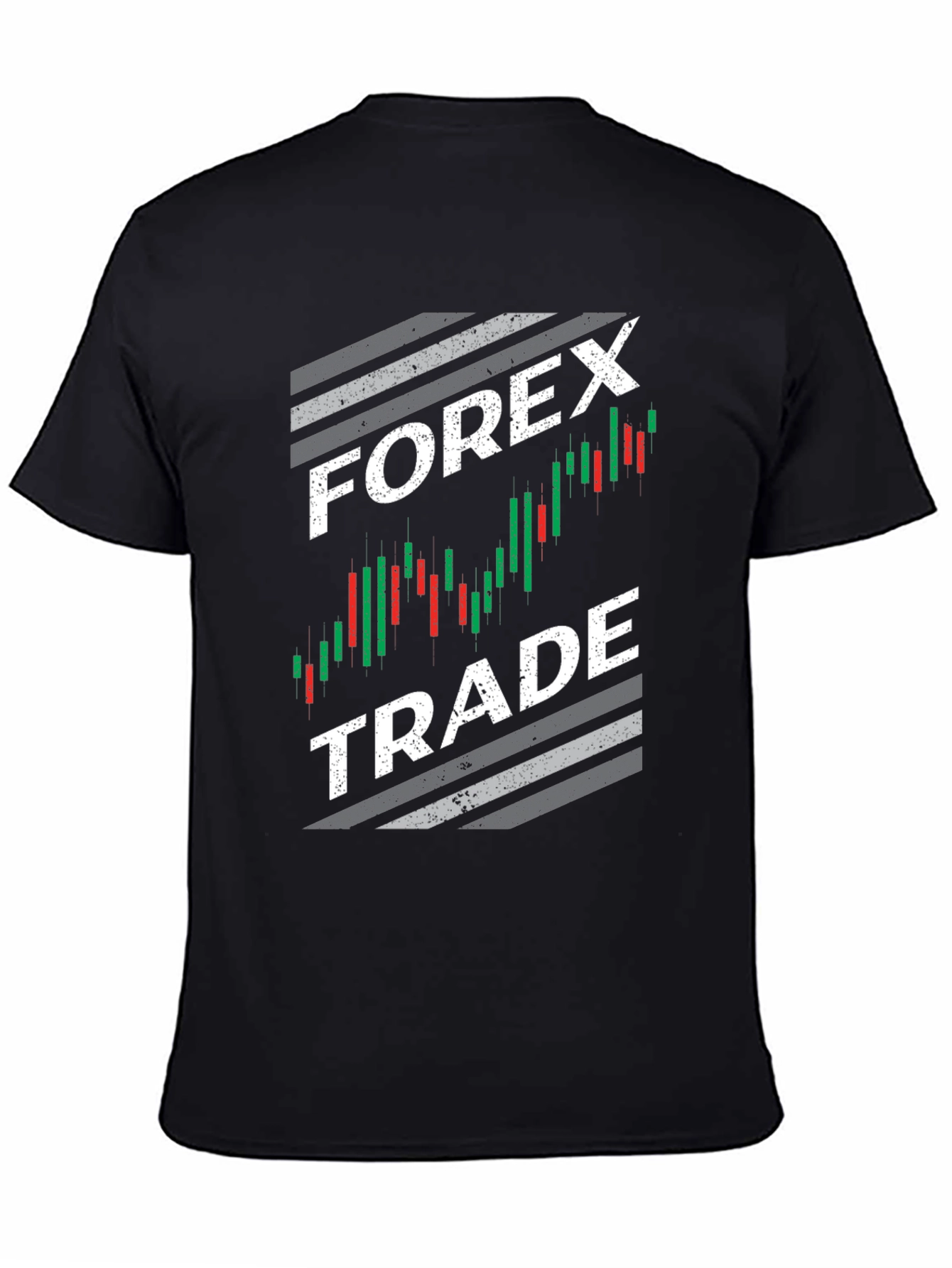 Forex Trade T-Shirt - Trader Gift