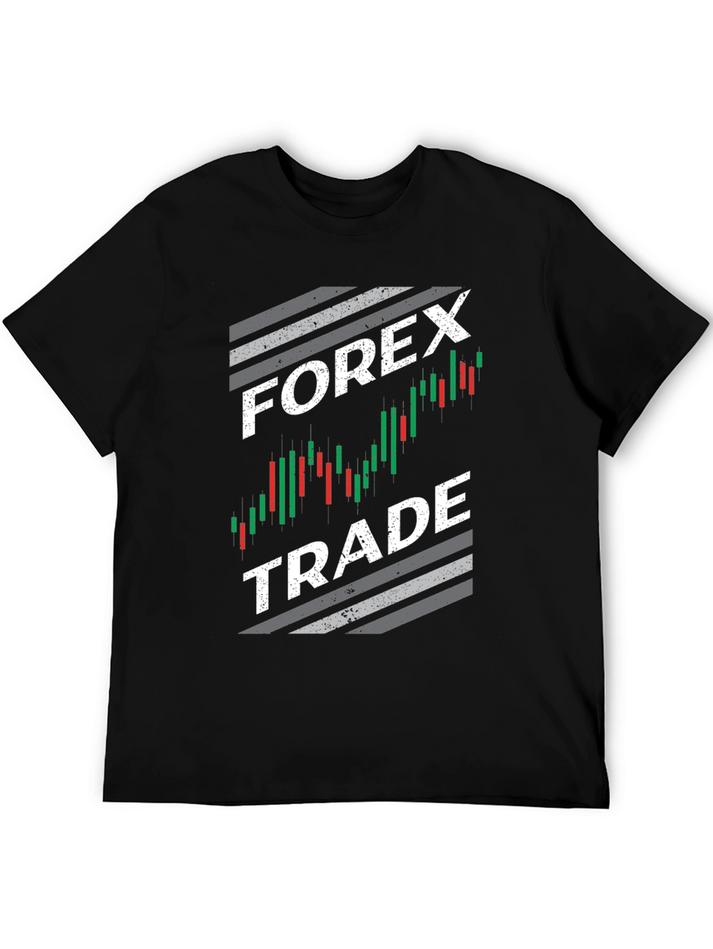 Forex Trade T-Shirt - Trader Gift