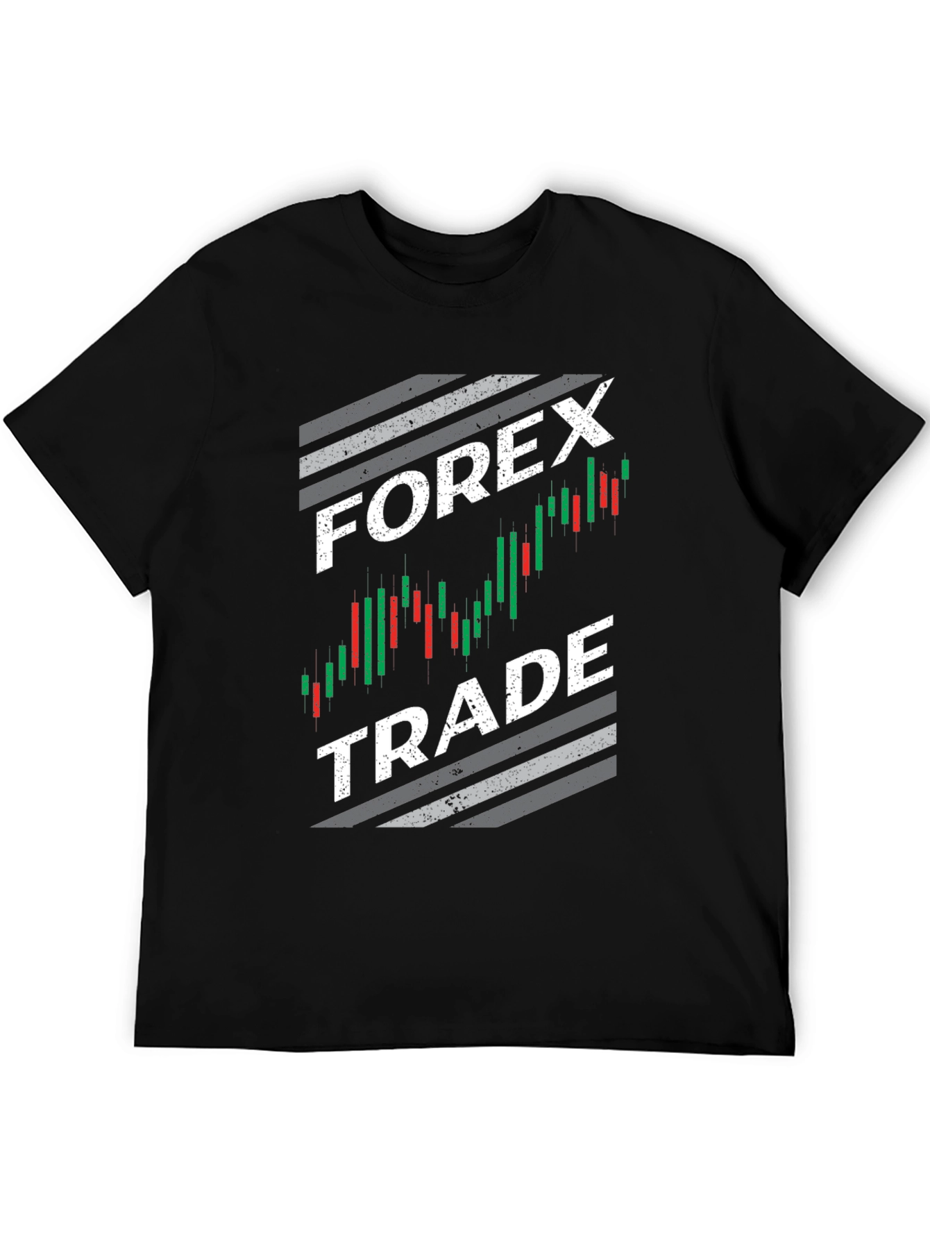 Forex Trade T-Shirt - Trader Gift