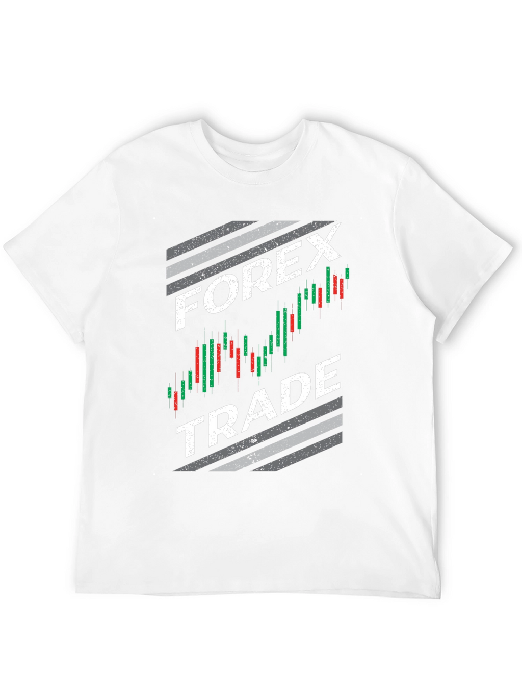 Forex Trade T-Shirt - Trader Gift