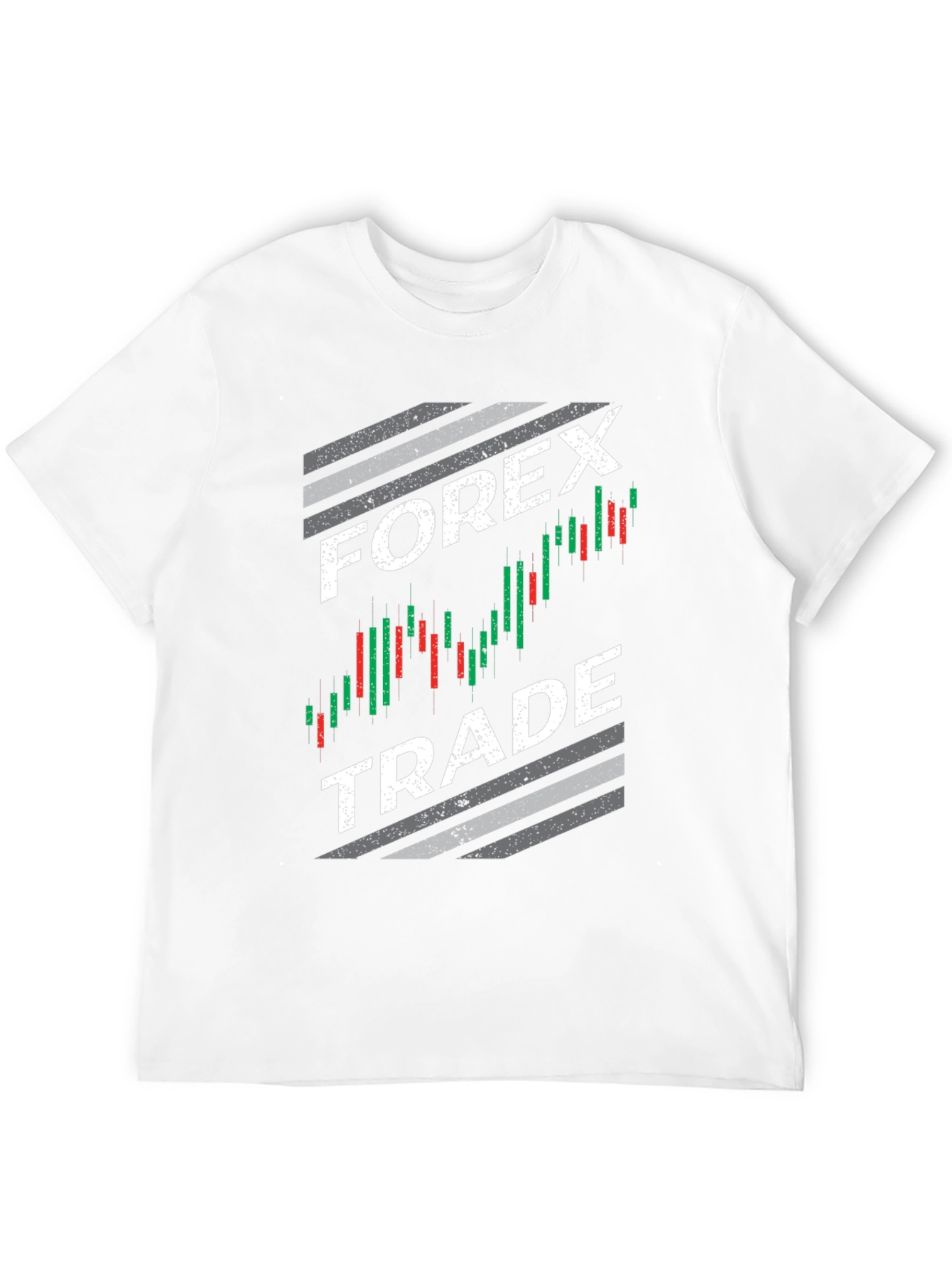 Forex Trade T-Shirt - Trader Gift