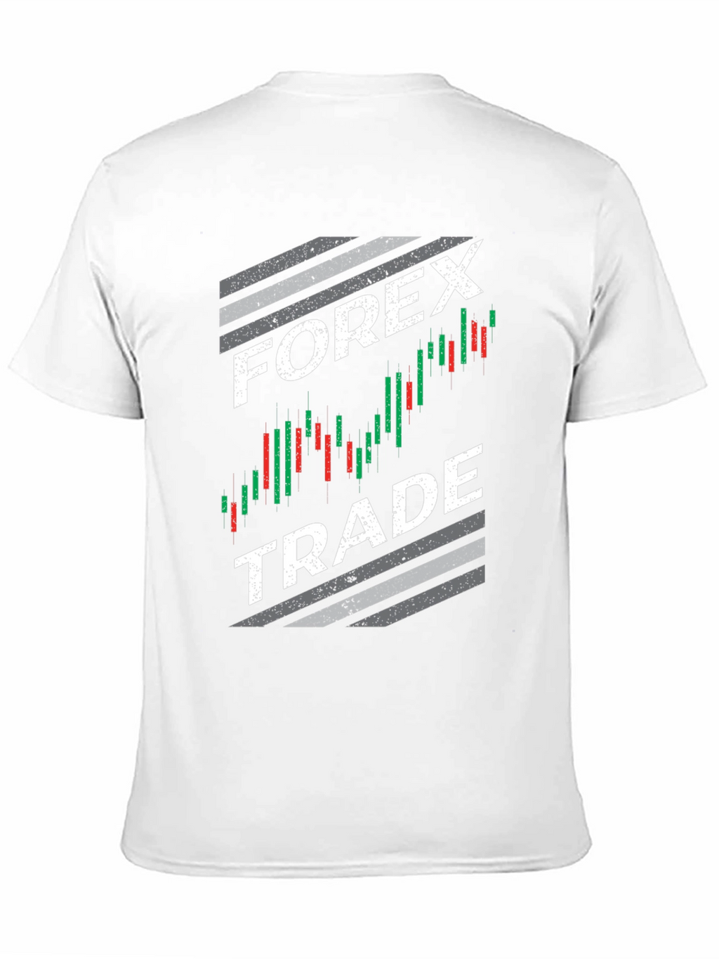 Forex Trade T-Shirt - Trader Gift