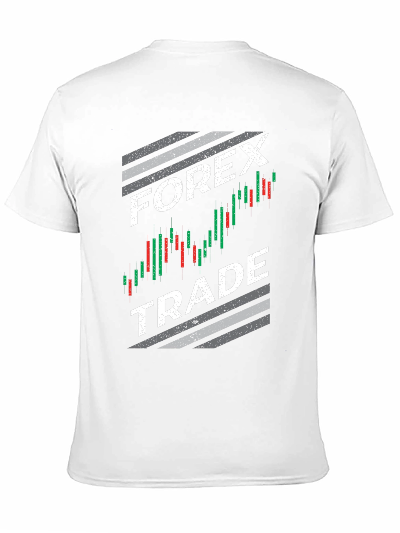 Forex Trade T-Shirt - Trader Gift