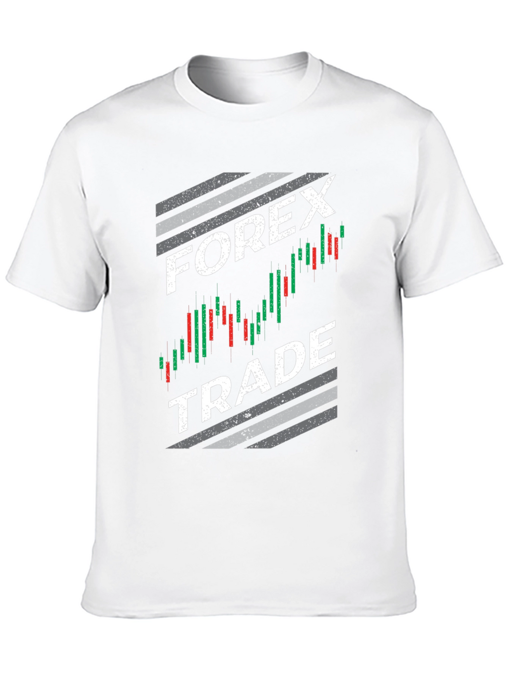 Forex Trade T-Shirt - Trader Gift