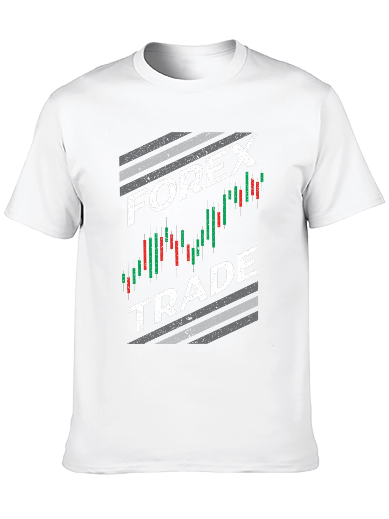 Forex Trade T-Shirt - Trader Gift