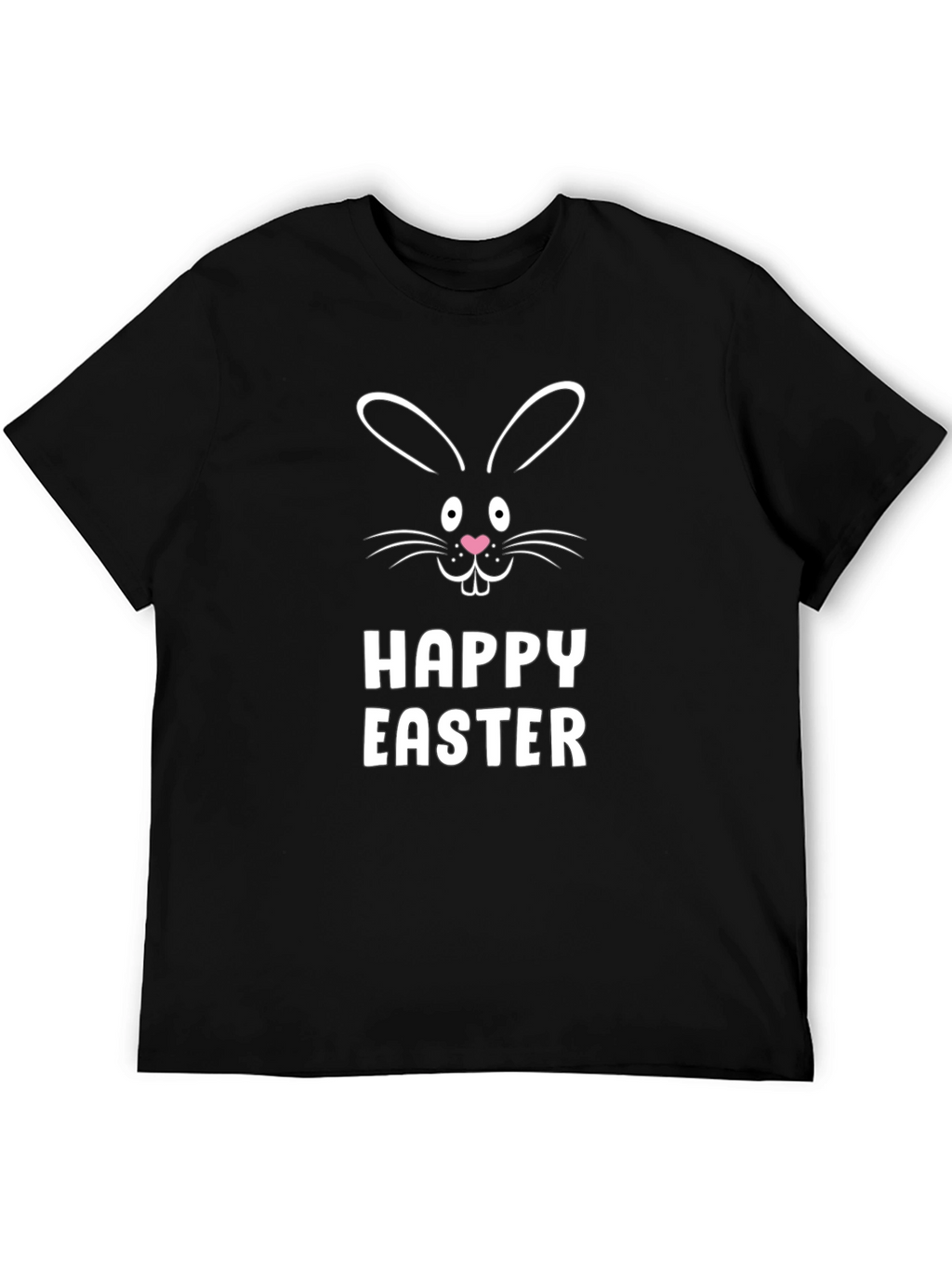 Happy Easter Bunny Graphic Tee