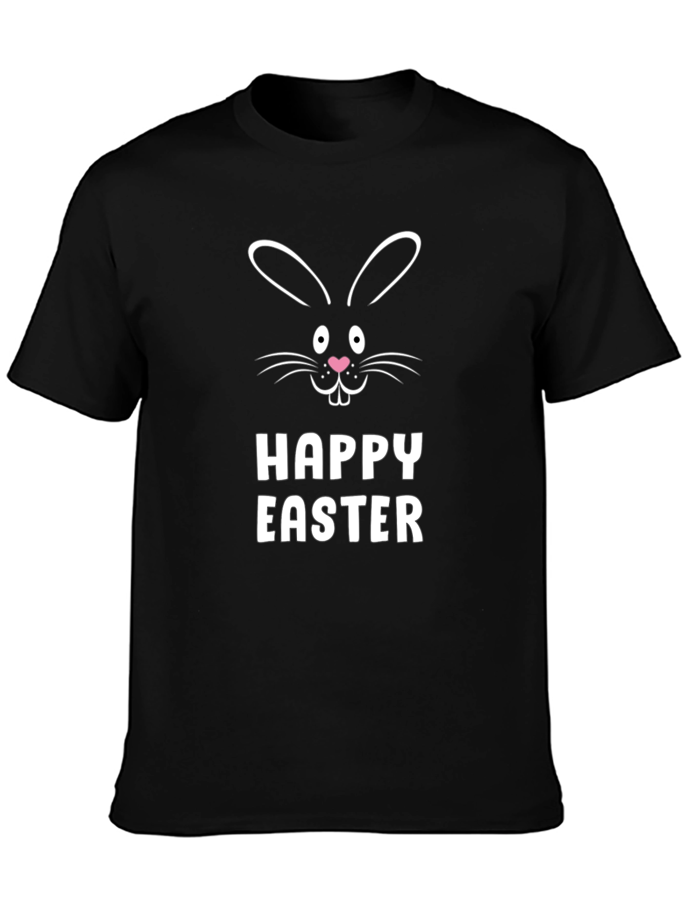 Happy Easter Bunny Graphic Tee