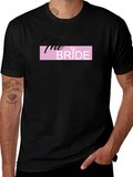 The Bride T-Shirt - Bridal Party Tee