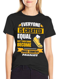 Cross Country Coaches T-Shirt